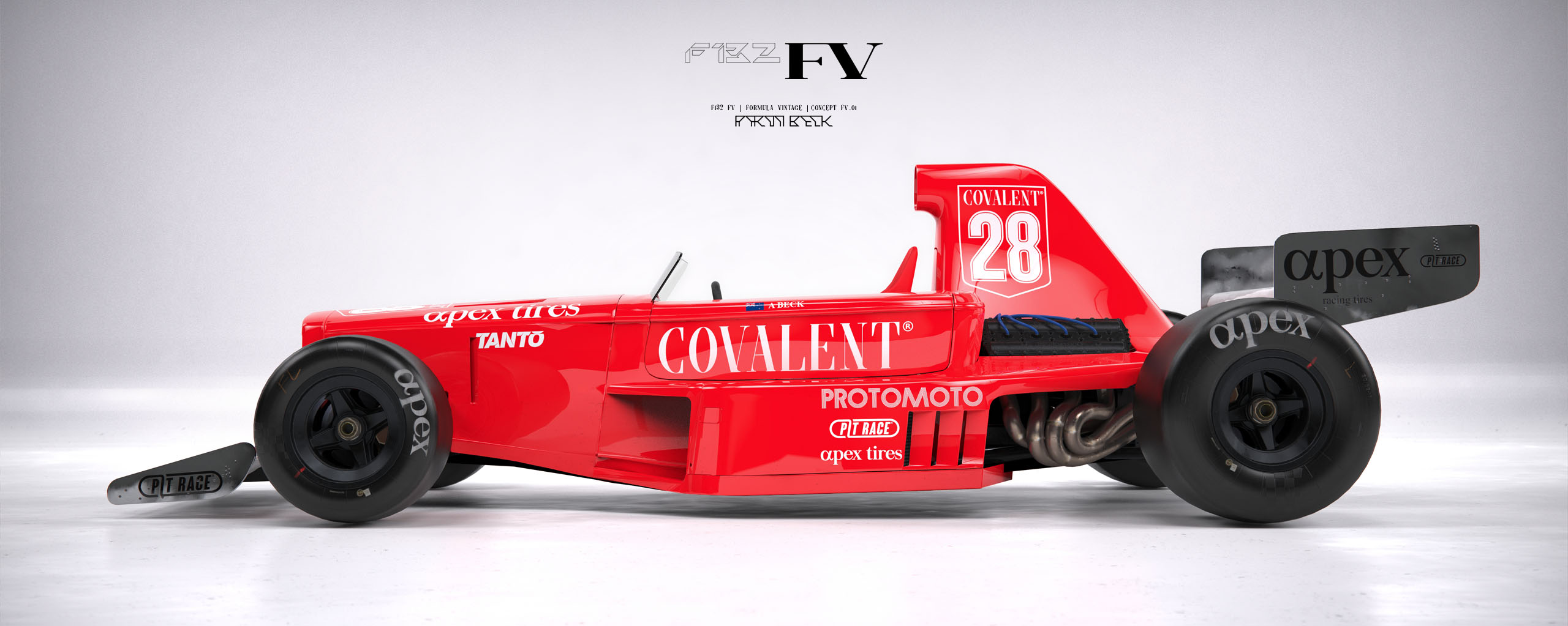 F132 FV